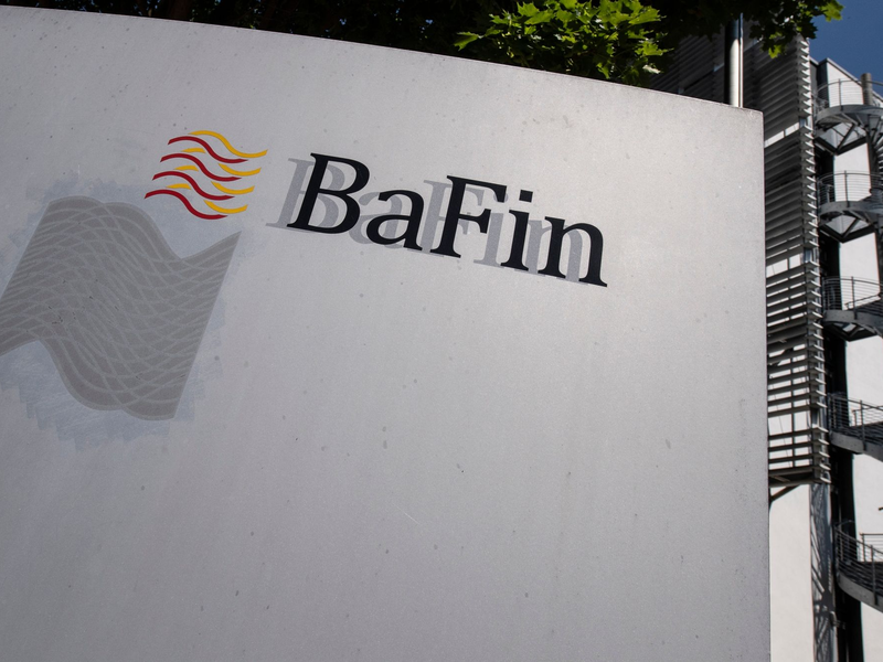 Bafin: Kein Beleg für systematische Fehlberatung bei Anlage-Zertifikaten, aber durchaus Mängel (Archivbild) - Foto: Boris Roessler/dpa