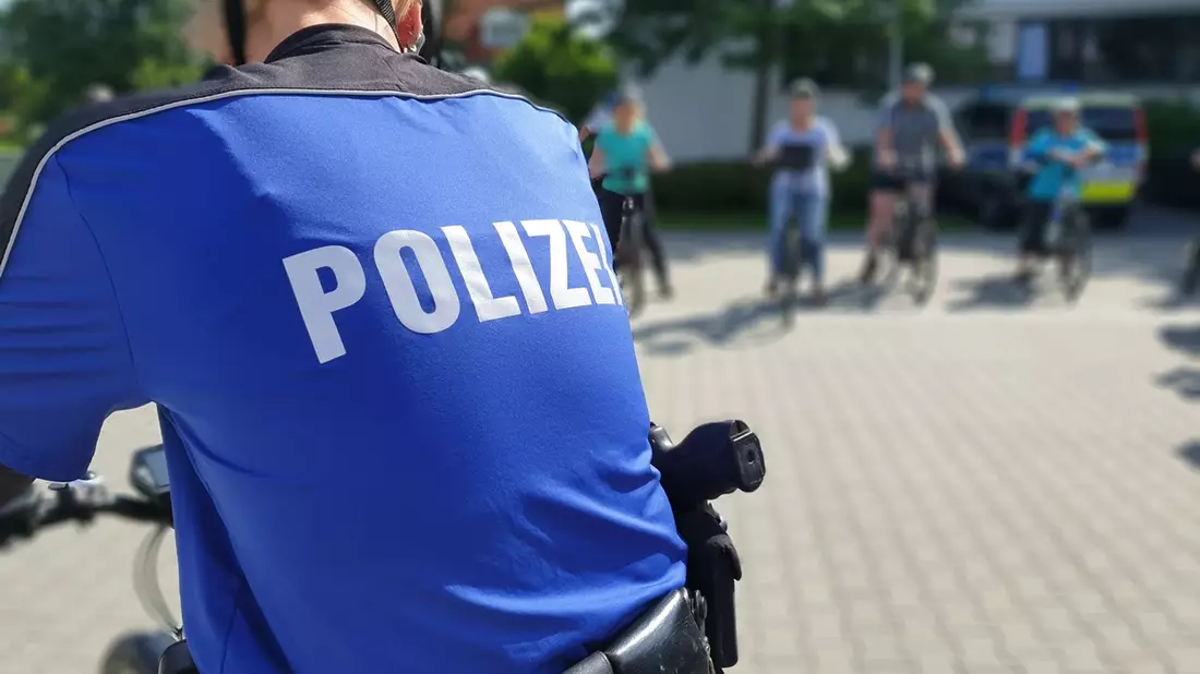 POL-UN: Schwerte - Pedelec-Training für Seniorinnen und Senioren - Bild: presseportal.de