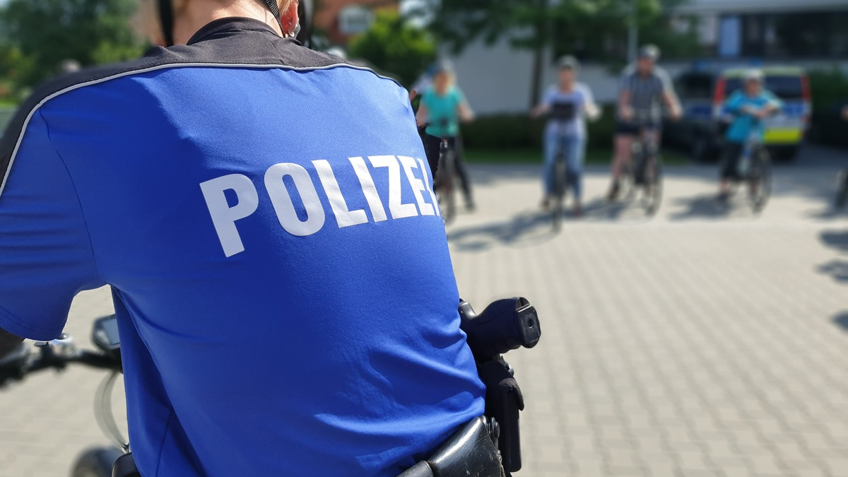 POL-UN: Bönen - Pedelec-Training für Seniorinnen und Senioren - Foto: presseportal.de