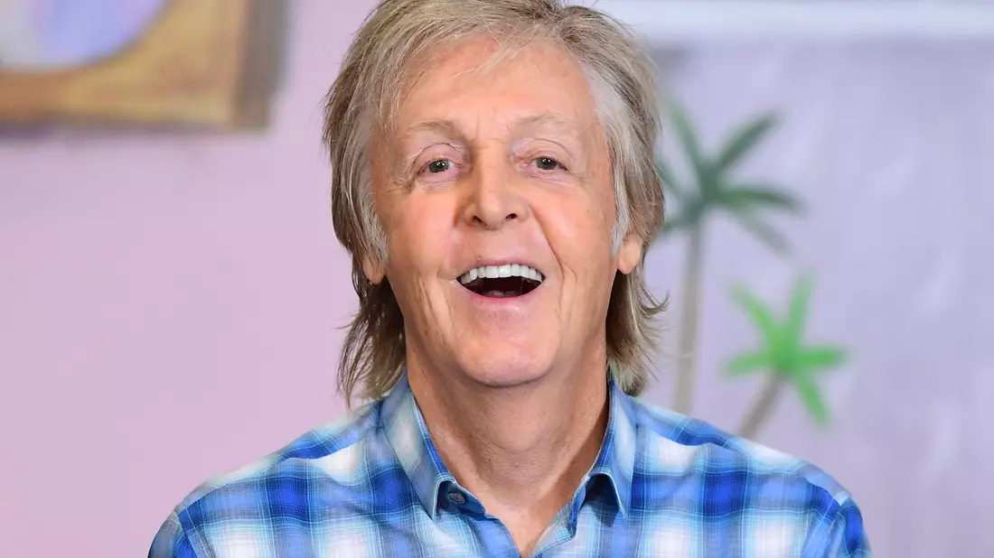 Paul McCartney ist nicht nur als Beatle bekannt. (Archivbild) - Bild: Ian West/PA Wire/dpa
