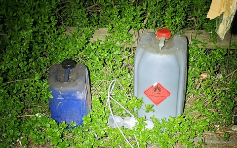 POL-GS: Pressemeldung PSt. Braunlage Nachtrag Lichtbild - Foto: presseportal.de