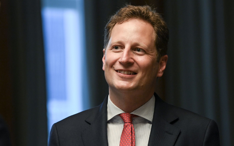 Die öffentliche Hand hatte seit 2014 mit Georg Friedrich Prinz von Preußen als Oberhaupt der Familie über die Rückgabe von zahlreichen Kunstobjekten verhandelt. (Archivbild) - Foto: Jens Kalaene/dpa-Zentralbild/dpa Die öffentliche Hand hatte seit 2014 mit Georg Friedrich Prinz von Preußen als Oberhaupt der Familie über die Rückgabe von zahlreichen Kunstobjekten verhandelt. (Archivbild) - Foto: Jens Kalaene/dpa-Zentralbild/dpa
