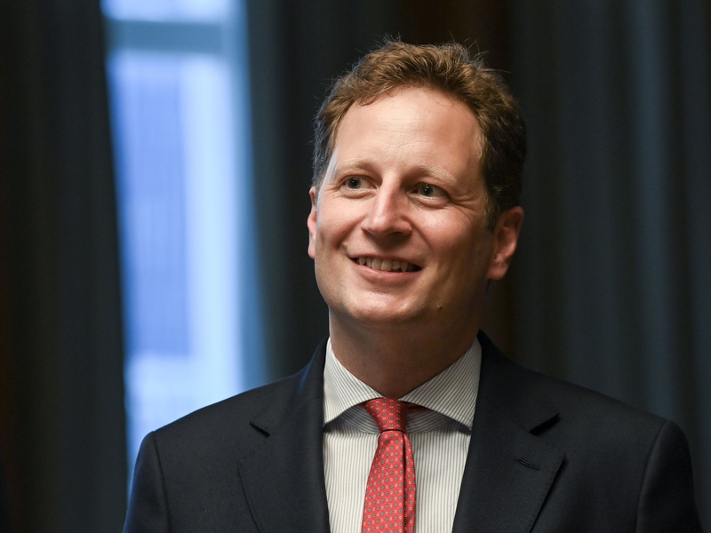 Die öffentliche Hand hatte seit 2014 mit Georg Friedrich Prinz von Preußen als Oberhaupt der Familie über die Rückgabe von zahlreichen Kunstobjekten verhandelt. (Archivbild) - Foto: Jens Kalaene/dpa-Zentralbild/dpa