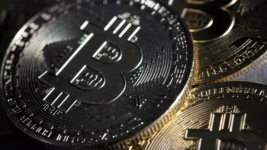 Allein seit den US-Präsidentschaftswahlen Anfang November legte der Bitcoin enorm zu. (Symbolbild) - Bild: Fernando Gutierrez-Juarez/dpa