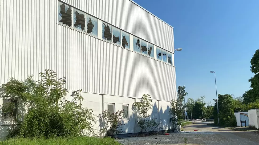 POL-PDLD: St. Martin - Vandalismus im Ortskern - Polizei sucht Zeugen - Bild: presseportal.de