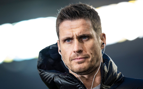 Sebastian Kehl steht derzeit noch vor einer ungewissen Zukunft. - Foto: Tom Weller/dpa