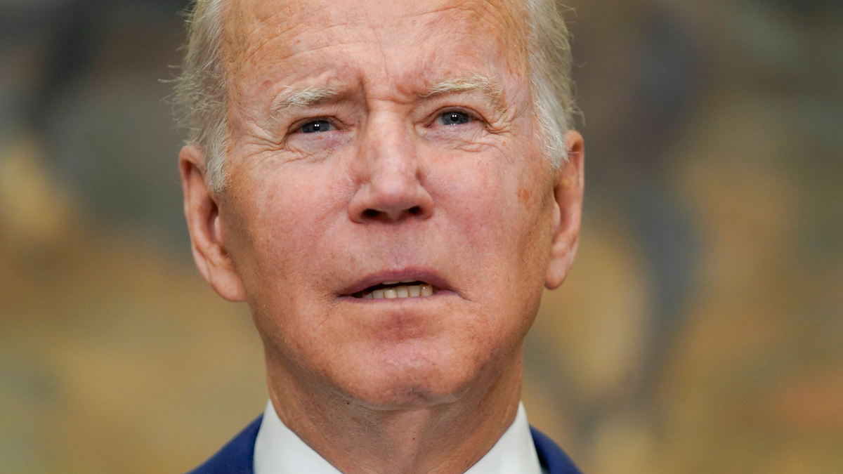 US-Präsident Joe Biden weckt Hoffnungen auf eine baldige Waffenruhe im Gazastreifen. - Foto: Evan Vucci/AP/dpa