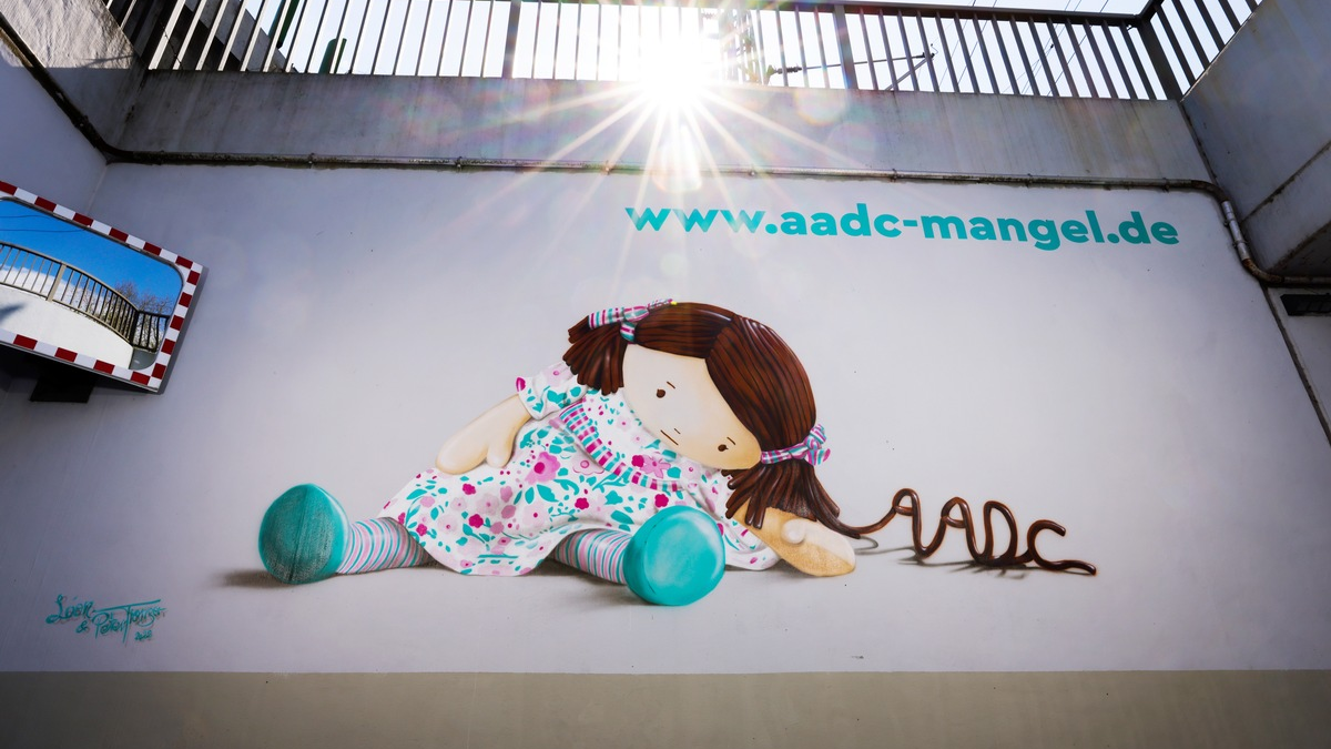 Tag der seltenen Erkrankungen 2025 / Gemeinsam für mehr Aufklärung und Verständnis - Foto: presseportal.de