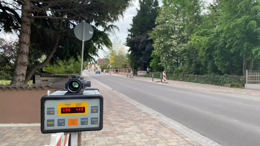 POL-STD: Gasaustritt in Stader Wohnhaus - umliegende Häuser werden evakuiert - Bild: presseportal.de
