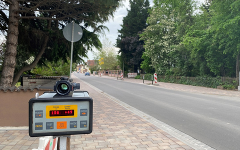 POL-STD: Gasaustritt in Stader Wohnhaus - umliegende Häuser werden evakuiert - Foto: presseportal.de