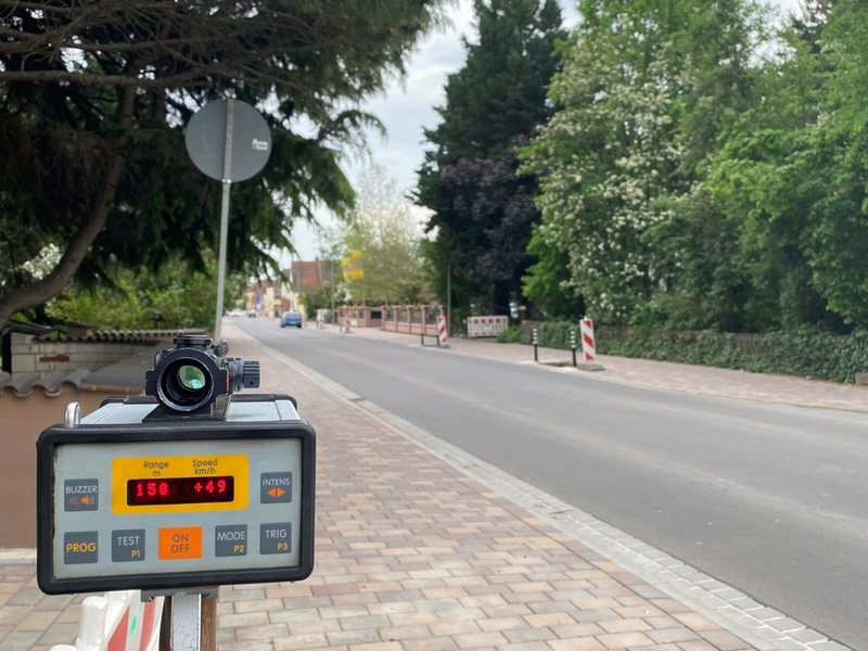 POL-STD: Gasaustritt in Stader Wohnhaus - umliegende Häuser werden evakuiert - Foto: presseportal.de