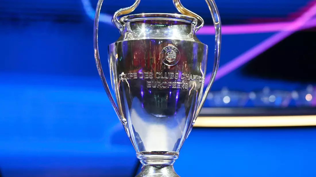 In Monaco werden die Europapokal-Gruppen ausgelost. - Bild: Emrah Gurel/AP/dpa