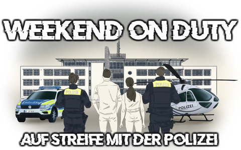 LPI-NDH: Weekend on duty - auf Streife mit der Polizei! - Foto: presseportal.de