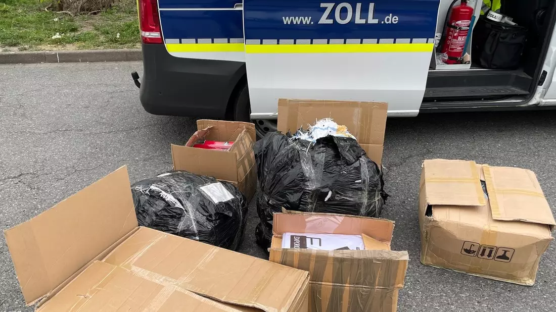 POL-STD: Mehr Getötete auf den Straßen im Landkreis - Polizeiinspektion Stade veröffentlicht Unfallstatistik für 2023 - Bild: presseportal.de