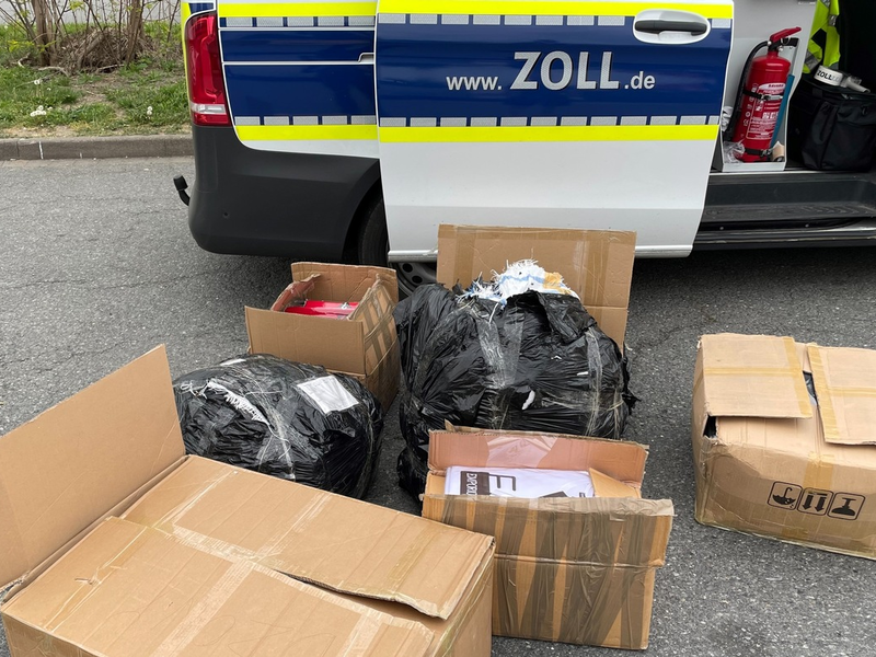 POL-STD: Mehr Getötete auf den Straßen im Landkreis - Polizeiinspektion Stade veröffentlicht Unfallstatistik für 2023 - Foto: presseportal.de