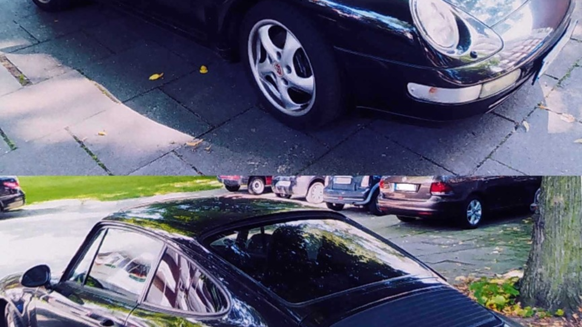 POL-HK: Neuenkirchen - Oldtimer ausgebrannt Bad Fallingbostel - zwei Einbrüche am Wochenende - Foto: presseportal.de