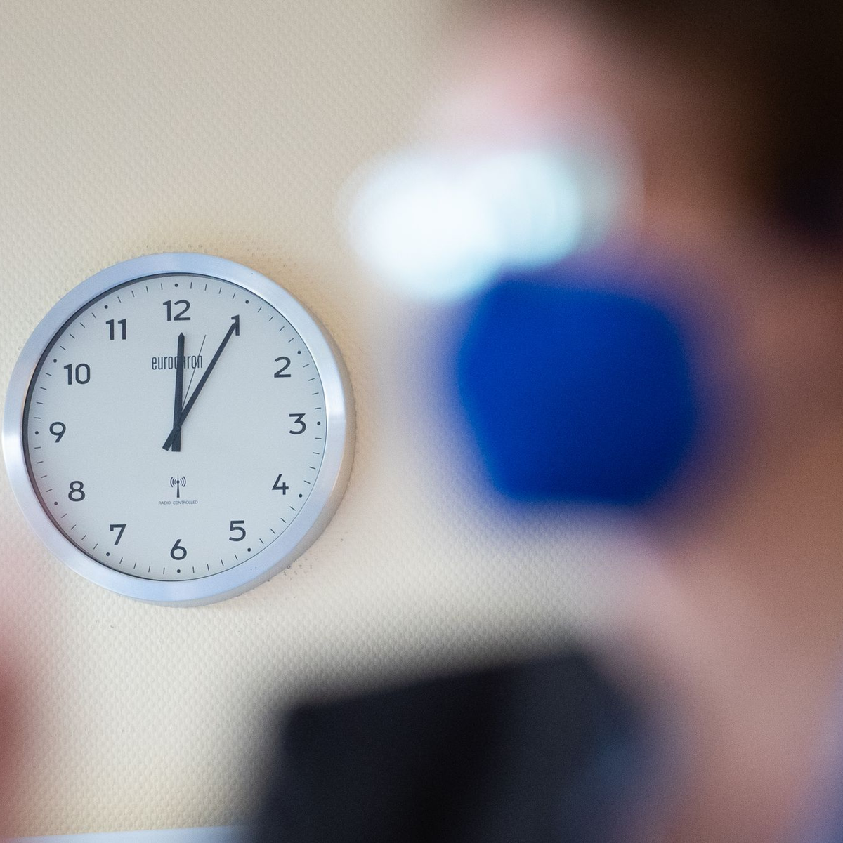 Zahlreiche Kliniken wollen mit einem bundesweiten Aktionstag auf ihre ernste Lage aufmerksam machen. - Foto: Friso Gentsch/dpa