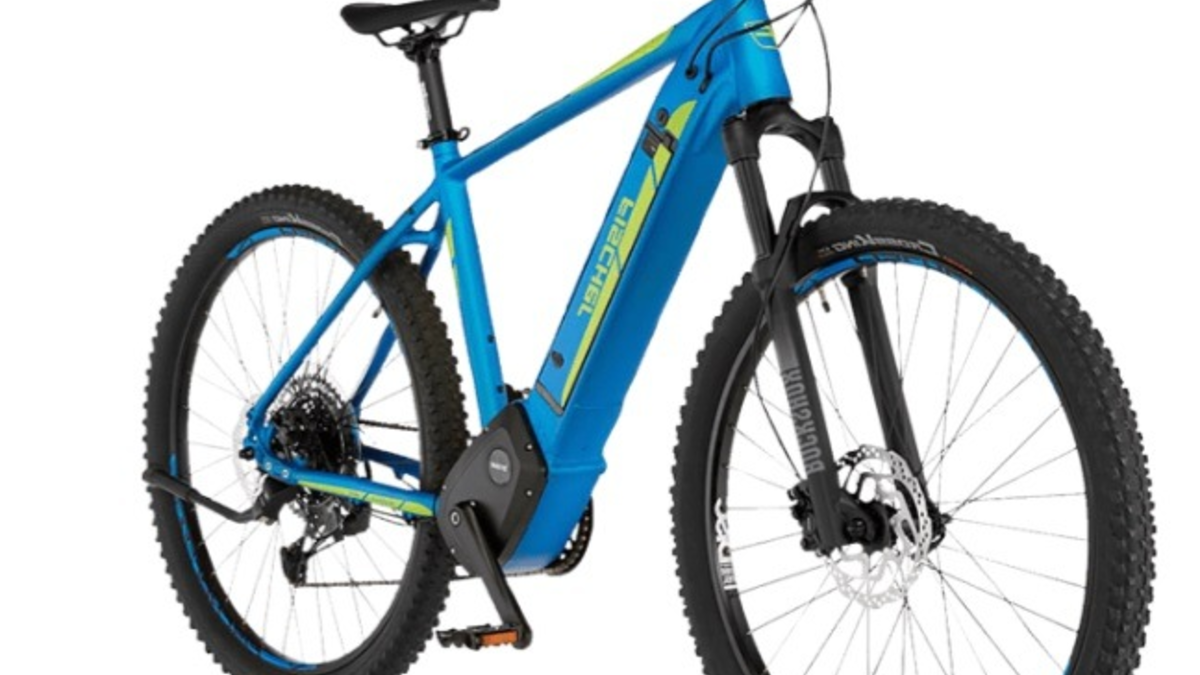 POL-PDMY: Diebstahl eines E-Scooters - Foto: presseportal.de