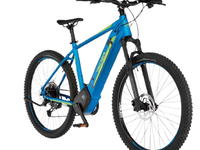 POL-PDMY: Diebstahl eines Mofa-Rollers - Foto: presseportal.de