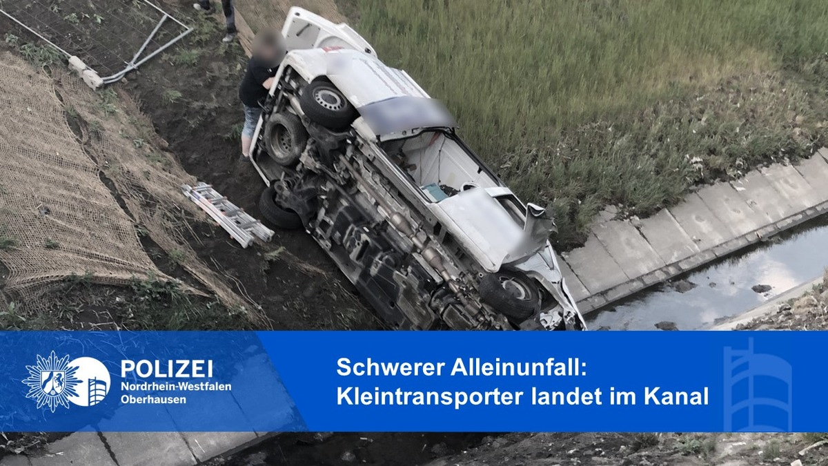 POL-Bremerhaven: Unfall mit mehreren Beteiligten: Fehler beim Fahrstreifenwechsel sorgt für Kettenreaktion - Foto: presseportal.de