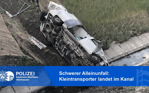 POL-Bremerhaven: Unfall mit mehreren Beteiligten: Fehler beim Fahrstreifenwechsel sorgt für Kettenreaktion - Foto: presseportal.de POL-Bremerhaven: Unfall mit mehreren Beteiligten: Fehler beim Fahrstreifenwechsel sorgt für Kettenreaktion - Foto: presseportal.de