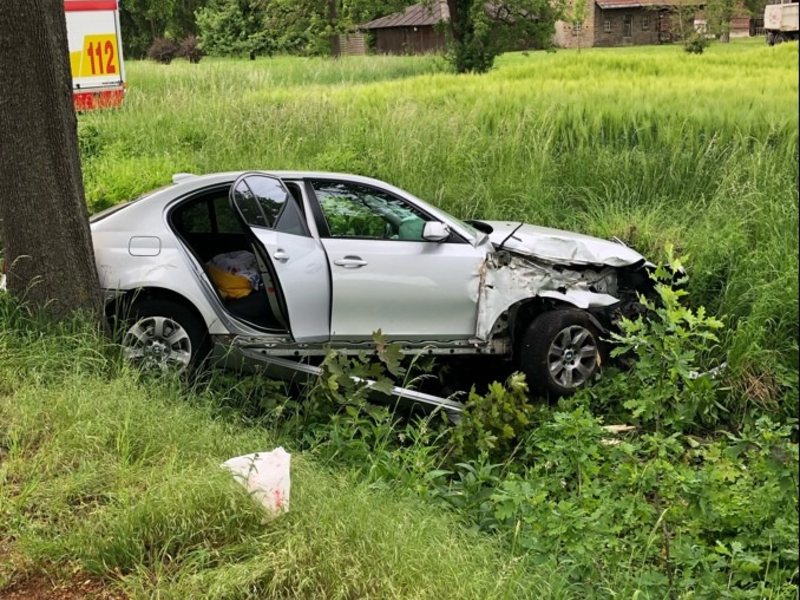 POL-AC: Alleinunfall auf der Venwegener Straße - Auto überschlägt sich - Foto: presseportal.de