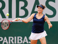 Tatjana Maria ist bei den Australian Open in die zweite Runde eingezogen. - Foto: Frank Molter/dpa