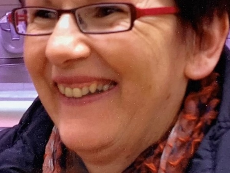 POL-PDTR: Öffentlichkeitsfahndung nach der 13-jährigen Ida - Nachtrag - Foto: presseportal.de