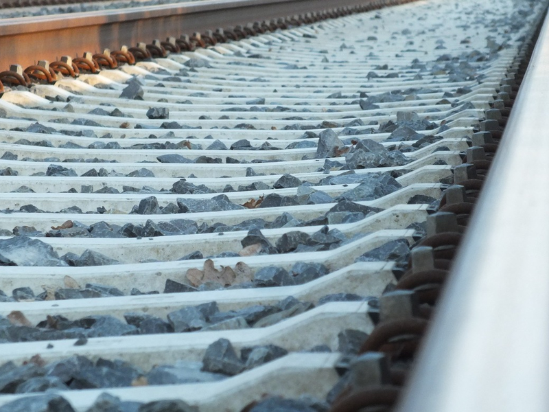 BPOL-BadBentheim: Lebensgefährliche Abkürzung - Bundespolizei warnt vor unerlaubten Gleisüberschreitungen - Foto: presseportal.de