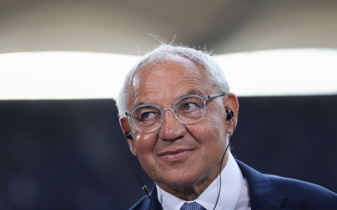 Dass sich die Münchner von Tuchel trennen, überrascht Felix Magath nicht. - Foto: Christian Charisius/dpa