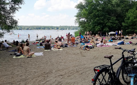 Baden an der Havel - Foto: ?ber dts Nachrichtenagentur