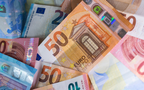 Nur 29 Prozent des deutschen Vermögens in Milliardenhöhe ist laut Oxfam in weiblichen Händen. (Symbolbild) - Foto: Monika Skolimowska/dpa-Zentralbild/dpa