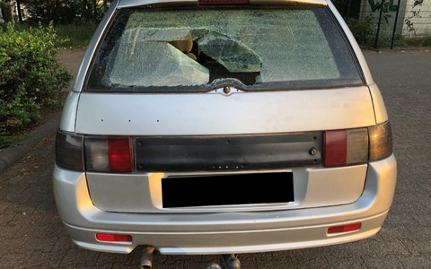 HZA-KI: Ein sicherer Jahreswechsel beginnt mit verantwortungsvollen Entscheidungen / Zoll warnt vor gefährlichen Böllern und Raketen zu Silvester - Foto: presseportal.de