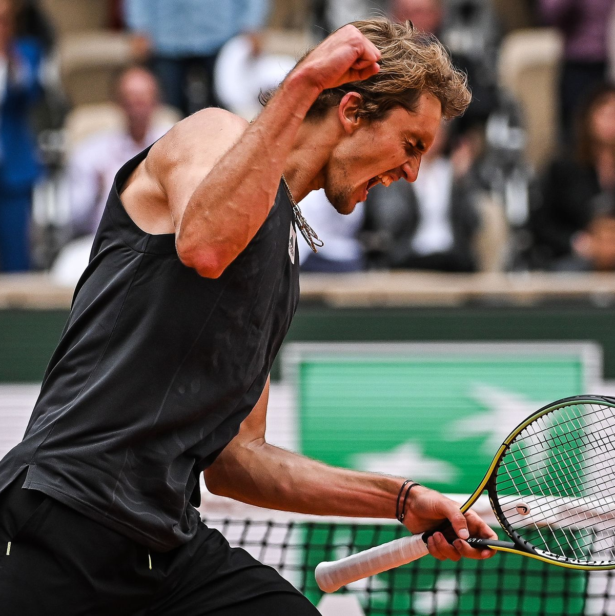 Alexander Zverev will einen versöhnlichen Jahresabschluss der ATP-Saison in Turin. (Archivbild) - Foto: Matthieu Mirville/ZUMA Press Wire/dpa