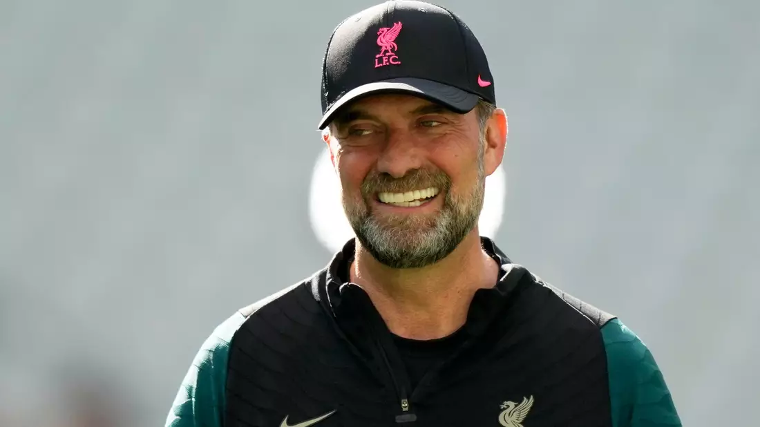 Trainer Jürgen Klopp hat mit dem FC Liverpool die Champions League verpasst. - Bild: Frank Augstein/AP/dpa