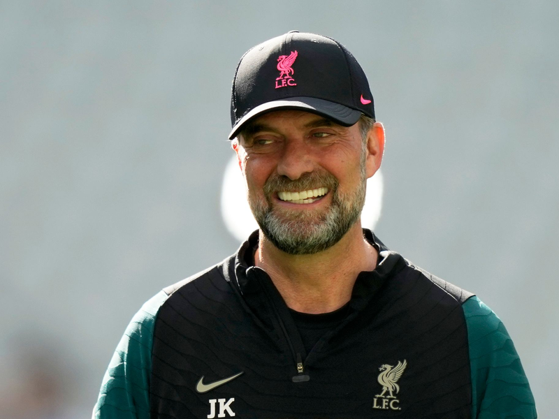 Trainer Jürgen Klopp hat mit dem FC Liverpool die Champions League verpasst. - Foto: Frank Augstein/AP/dpa