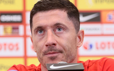 Nicht mehr für Polen? Robert Lewandowski überrascht. - Foto: Leszek Szymanski/PAP/dpa