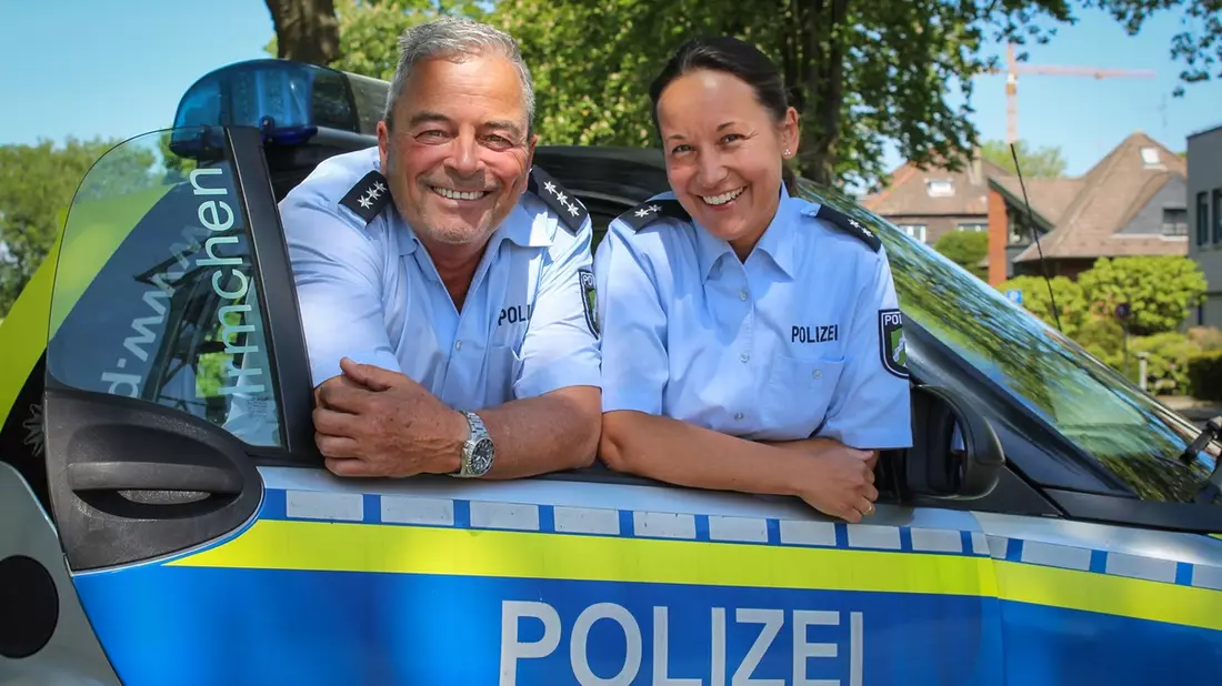 POL-BO: Letzte Chance: Bewerbungsfrist für FOS Polizei endet am 30. November - Bild: presseportal.de