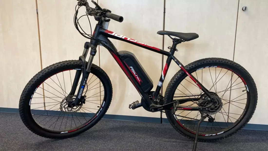 POL-MK: Zeugen nach E-Bike-Diebstahl gesucht - Bild: presseportal.de