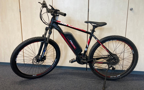 POL-MK: Zeugen nach E-Bike-Diebstahl gesucht - Foto: presseportal.de