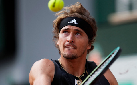 Unterlag der Belgierin Elise Mertens mit 1:6, 3:6: Die US-Amerikanerin Jessica Pegula. - Foto: Christophe Ena/AP/dpa