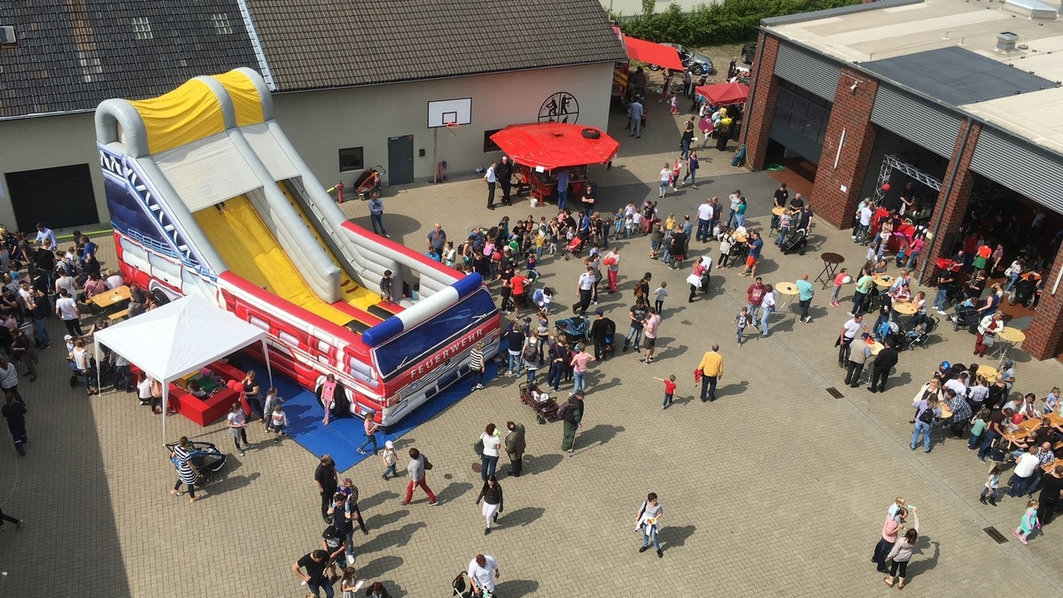 POL-Pforzheim: (PF) Pforzheim - Einladung zum Tag der offenen Tür in der Jugendverkehrsschule Pforzheim am 20. Juli 2024 - Foto: presseportal.de