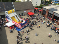 POL-Pforzheim: (PF) Pforzheim - Einladung zum Tag der offenen Tür in der Jugendverkehrsschule Pforzheim am 20. Juli 2024 - Foto: presseportal.de