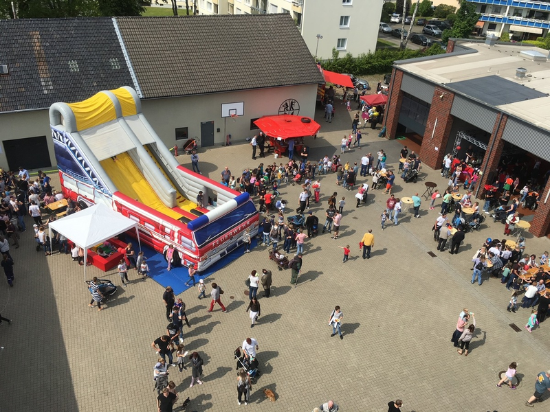 POL-Pforzheim: (PF) Pforzheim - Einladung zum Tag der offenen Tür in der Jugendverkehrsschule Pforzheim am 20. Juli 2024 - Foto: presseportal.de