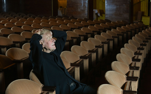 Im Alter von 88 Jahren ist Claus Peymann gestorben. (Archivbild) - Foto: Jens Kalaene/dpa
