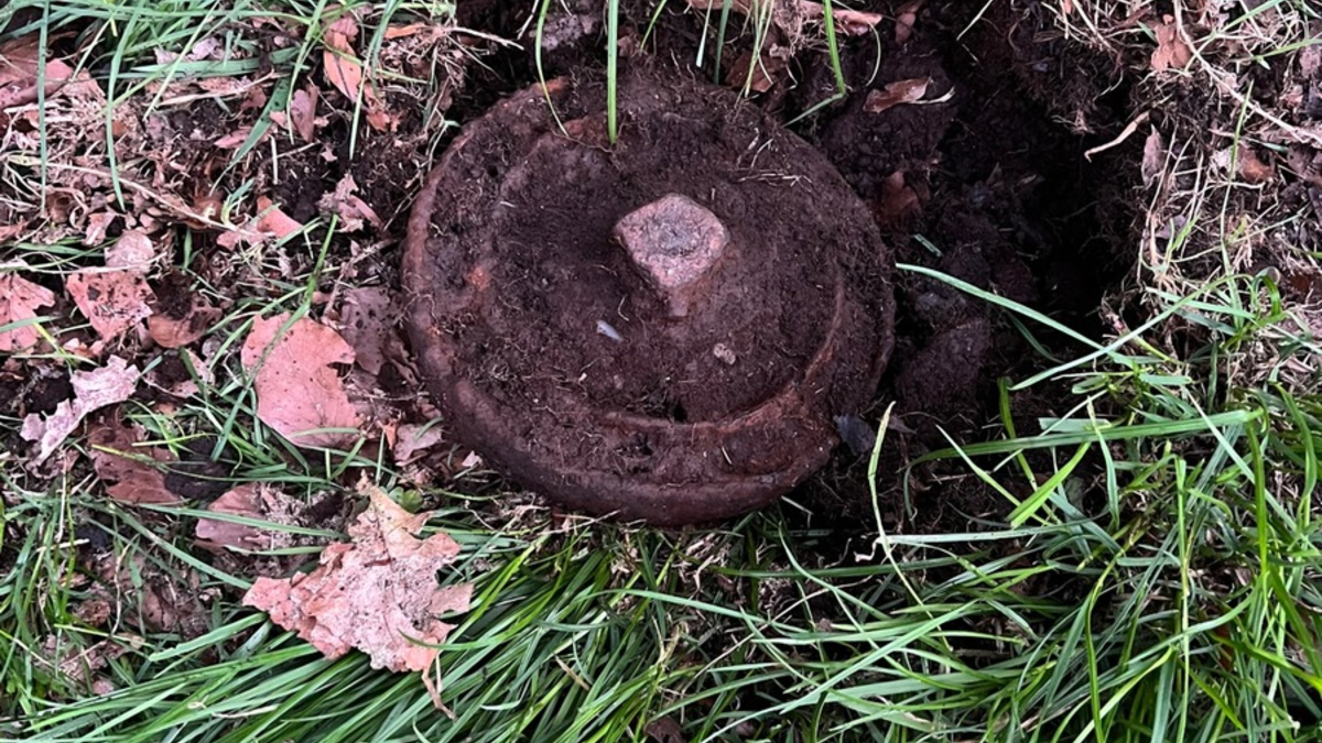 FW-RS: Schwerer Verkehrsunfall auf der Schwelmer Straße - Foto: presseportal.de