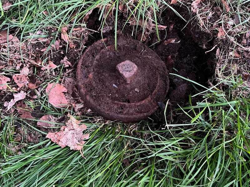 FW-RS: Schwerer Verkehrsunfall auf der Schwelmer Straße - Foto: presseportal.de