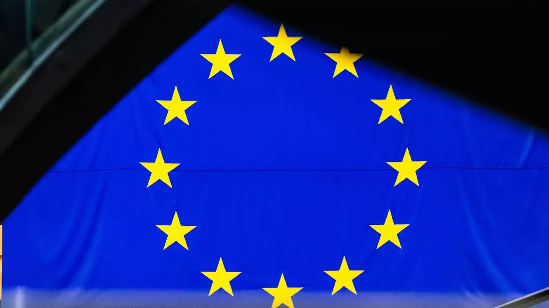 Das Europaparlament hat für eine Resolution zur weiteren Unterstützung der Ukraine durch die EU-Mitgliedstaaten gestimmt. (Archivbild) - Bild: Philipp von Ditfurth/dpa