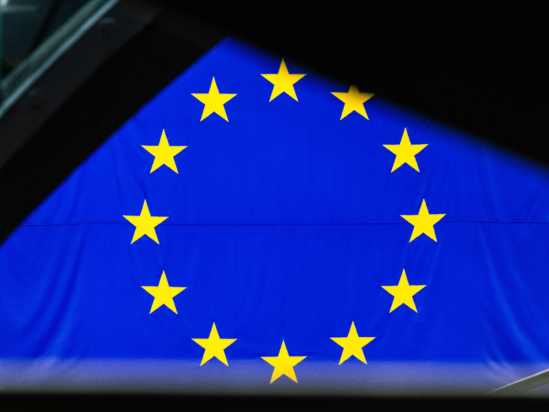 Das Europaparlament hat für eine Resolution zur weiteren Unterstützung der Ukraine durch die EU-Mitgliedstaaten gestimmt. (Archivbild) - Foto: Philipp von Ditfurth/dpa