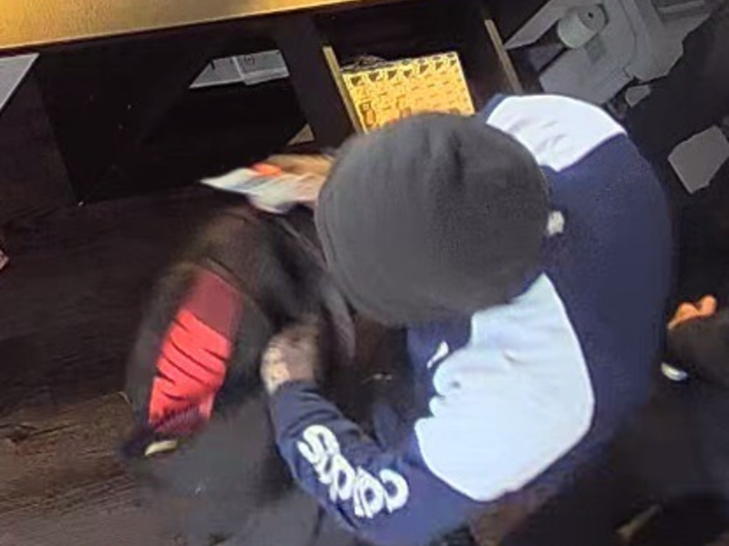 POL-BS: Öffentlichkeitsfahndung nach Handtaschenraub - Foto: presseportal.de